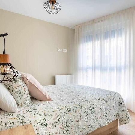 Appartamento Coimbra Etxea Precioso Piso Recien Estrenado Bermeo Esterno foto