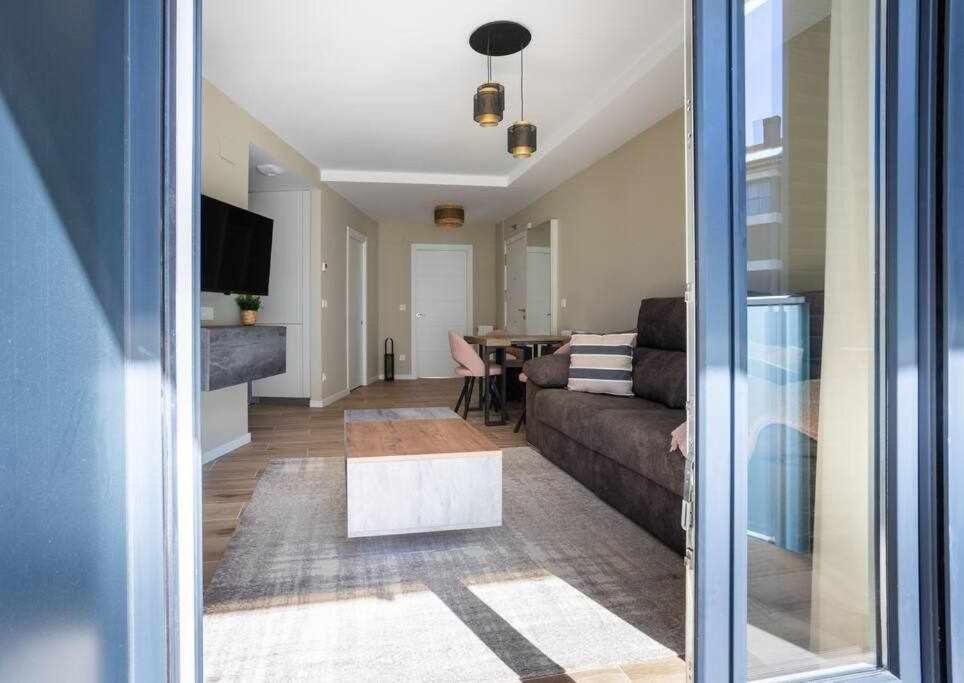 Appartamento Coimbra Etxea Precioso Piso Recien Estrenado Bermeo Esterno foto