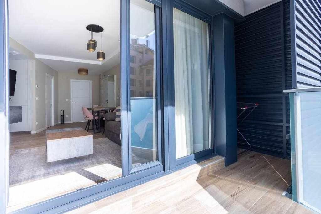 Appartamento Coimbra Etxea Precioso Piso Recien Estrenado Bermeo Esterno foto