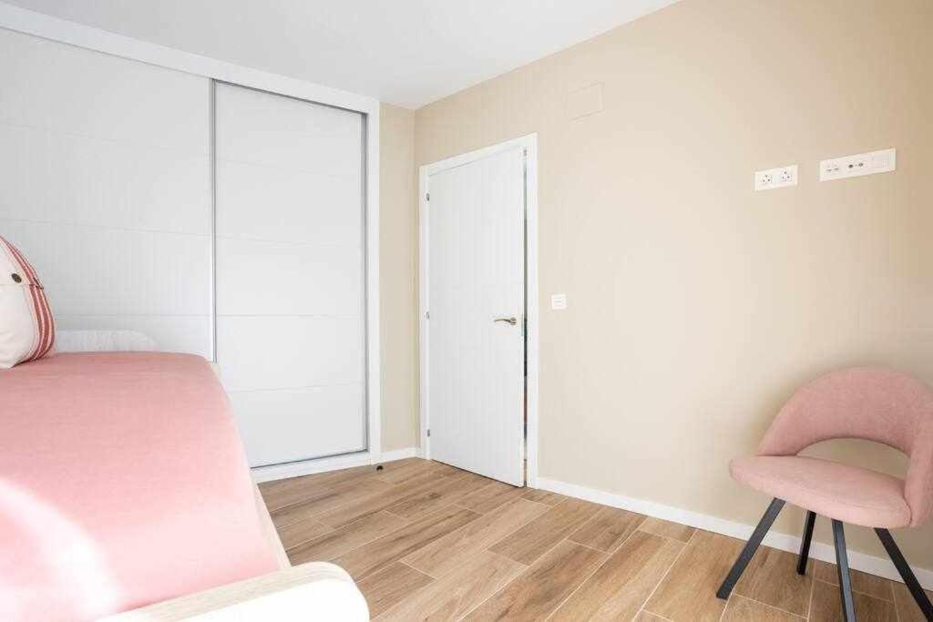 Appartamento Coimbra Etxea Precioso Piso Recien Estrenado Bermeo Esterno foto