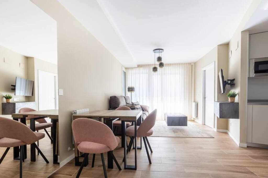 Appartamento Coimbra Etxea Precioso Piso Recien Estrenado Bermeo Esterno foto