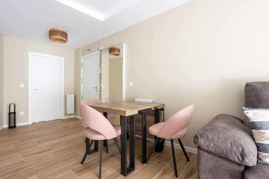 Appartamento Coimbra Etxea Precioso Piso Recien Estrenado Bermeo Esterno foto