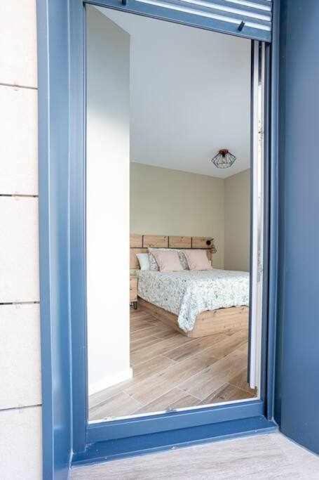 Appartamento Coimbra Etxea Precioso Piso Recien Estrenado Bermeo Esterno foto